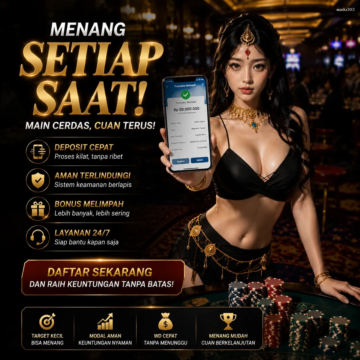 Pemula di madu303 Temukan Game Terbaik untuk Dilihat
