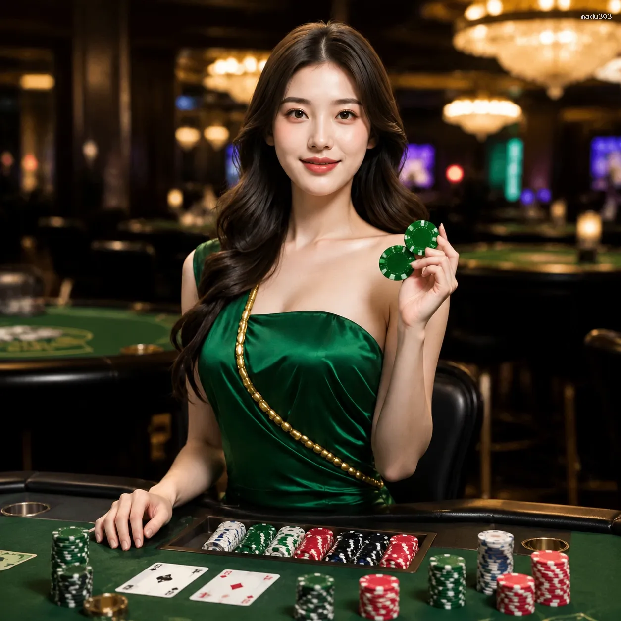 Keunggulan dan Fitur Menarik di Situs Game madu303