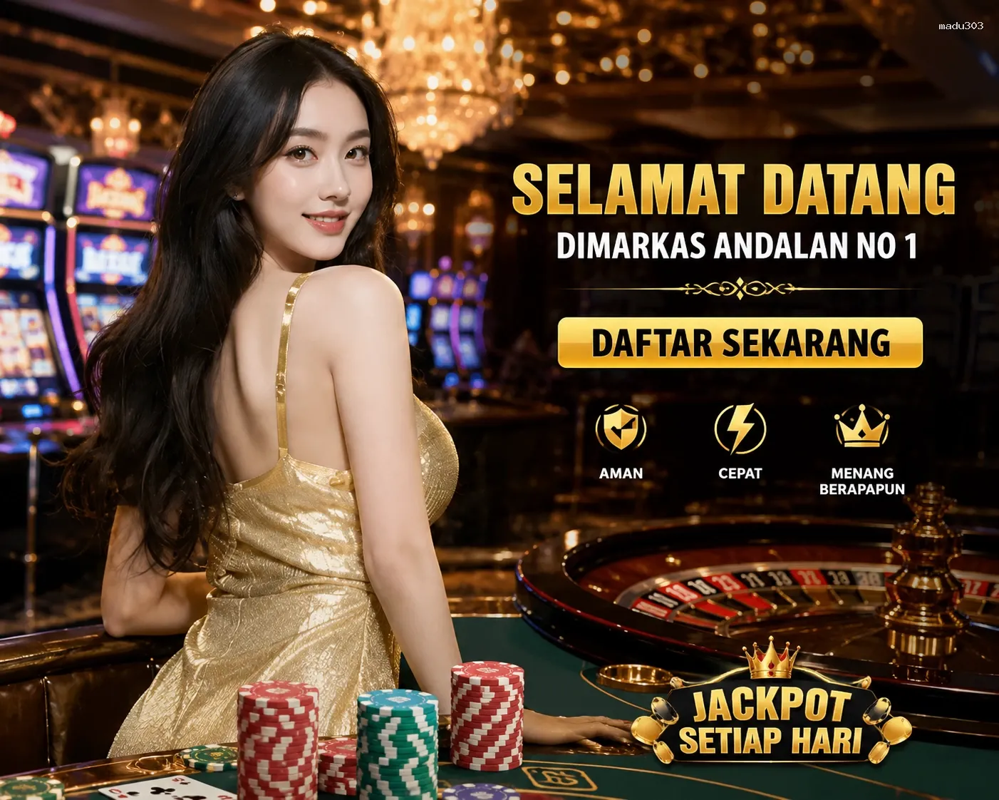 Tips dan Trik Bermain di madu303 untuk Pemula